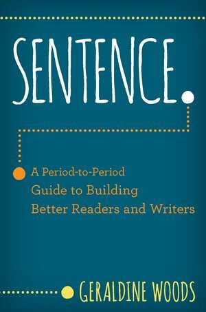 Cover for Sentence