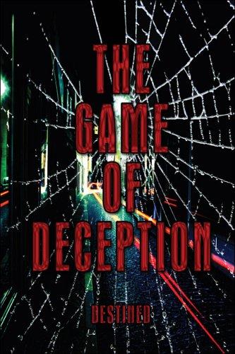 Cover for The Game of Deception