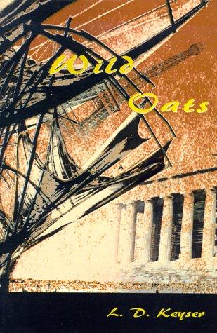 Cover for Wild Oats