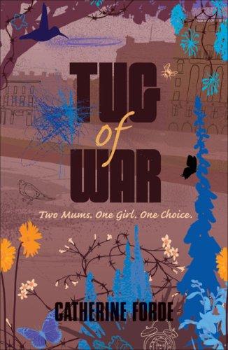Cover for Tug of War