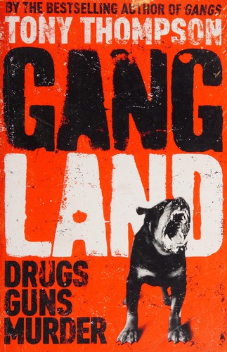 Cover for Gang Land