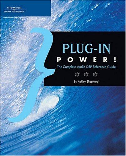 Cover for Plug-In Power!