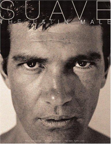 Cover for Suave