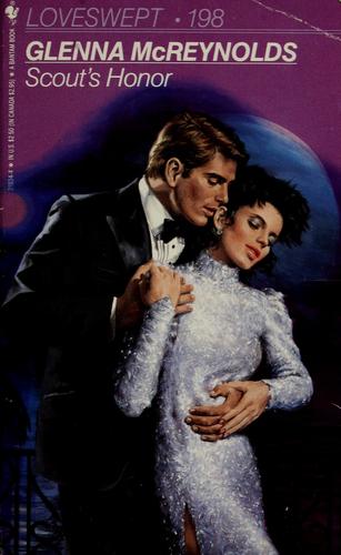 Cover for Scout's Honor