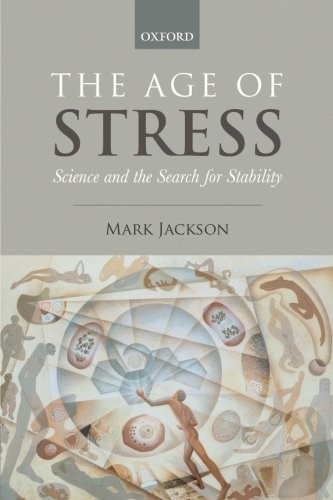 Cover for The Age of Stress