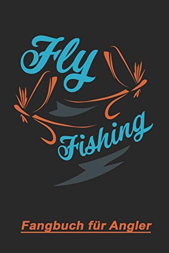 Cover for Fangbuch für Angler
