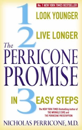 Cover for Perricone Promise