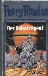 Cover for Der Robotregent