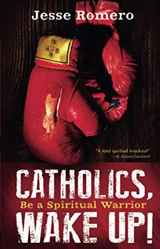 Cover for Catholics, Wake Up!