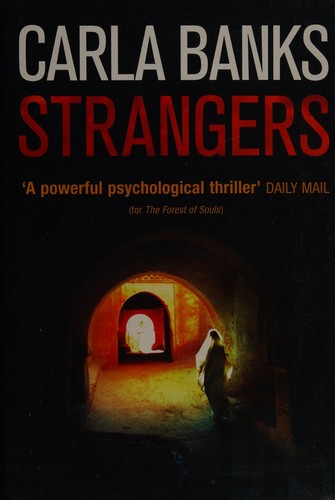 Cover for Strangers