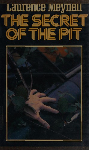 Cover for The secret of the pit