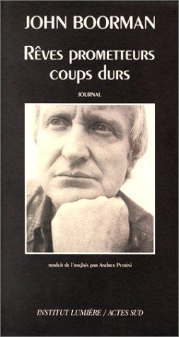 Cover for Rêves prometteurs, coups durs