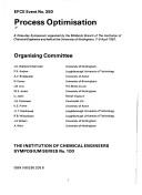 Cover for Process optimisation