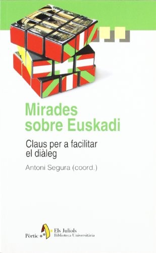 Cover for Mirades sobre Euskadi