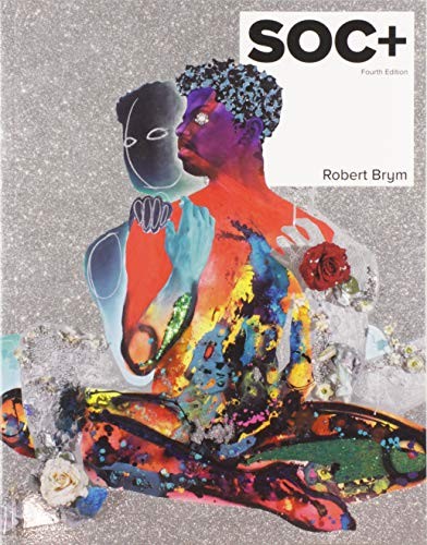 Cover for SOC+