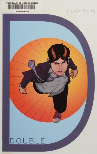 Cover for Double d Book One