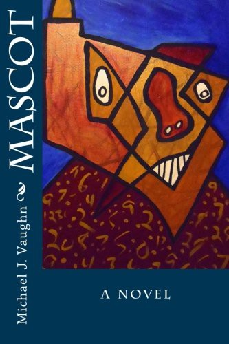 Cover for Mascot