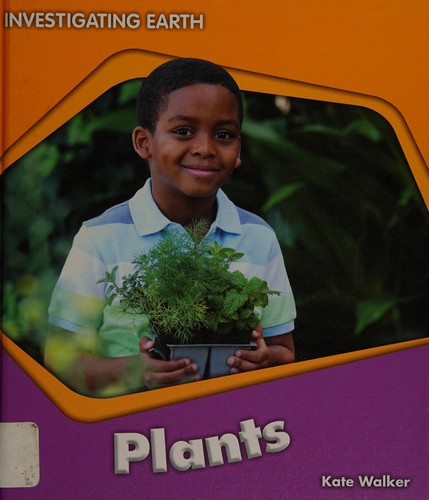 Cover for Plants