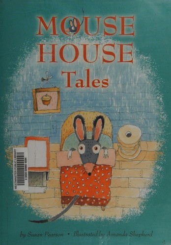 Cover for Mouse and company