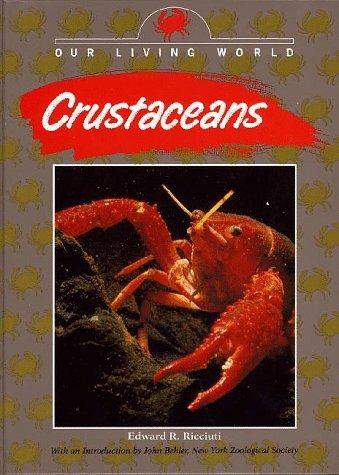 Cover for Crustaceans