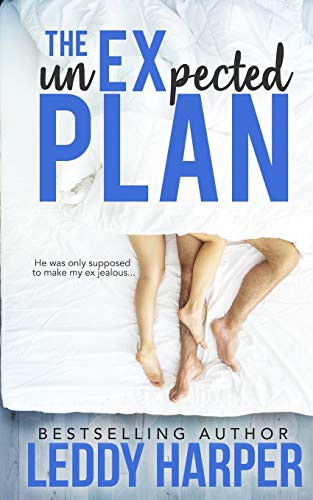 Cover for The unEXpected Plan