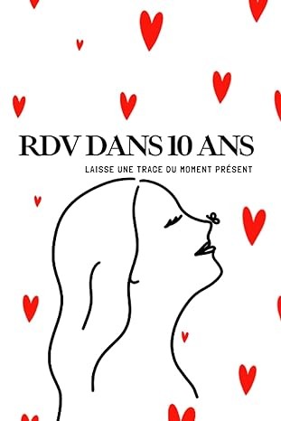 Cover for RDV dans 10 ans