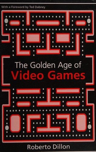 Cover for The golden age of video games