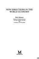 Cover for New directions in the world economy