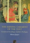 Cover for The shining garment of the text
