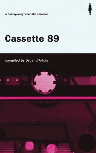 Cover for Cassette 89