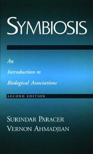 Cover for Symbiosis