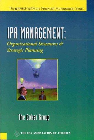 Cover for IPA management