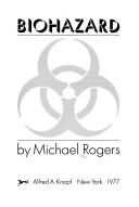 Cover for Biohazard