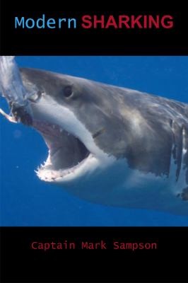 Cover for Modern Sharking