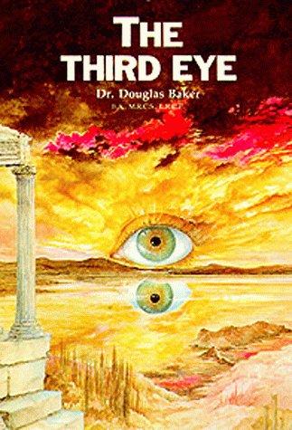 Cover for Third Eye