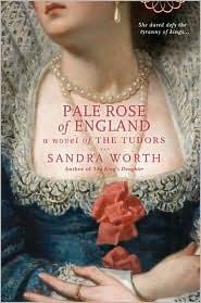 Cover for Pale rose of England