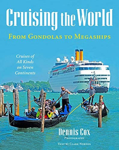 Cover for Cruising the World