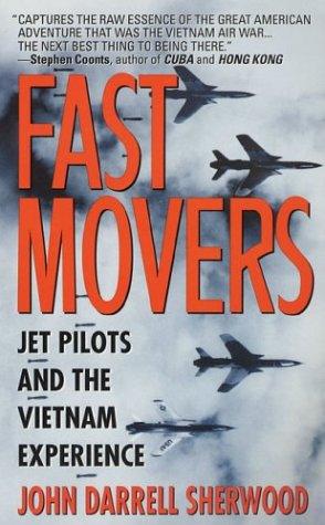Cover for Fast Movers