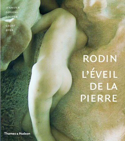 Cover for Rodin