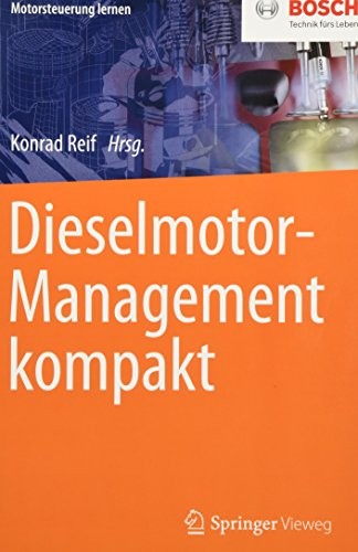 Cover for Motorsteuerung lernen