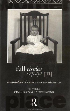 Cover for Full circles