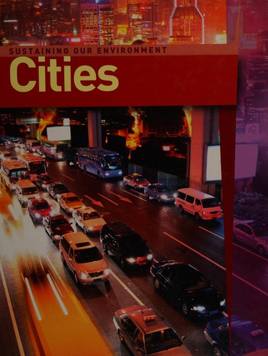 Cover for Cities