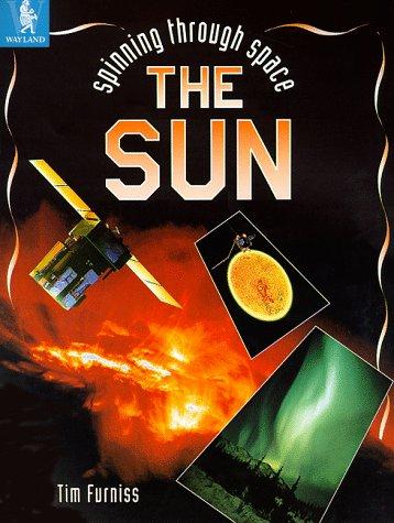 Cover for The Sun (Spinning Through Space)