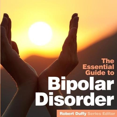Cover for Bipolar Disorder