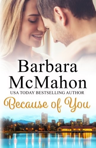 Cover for Because of You
