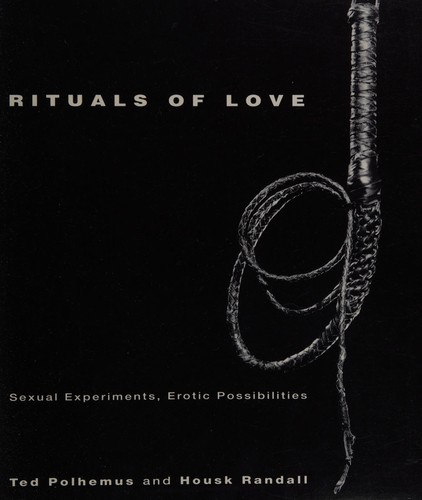 Cover for Rituals of Love