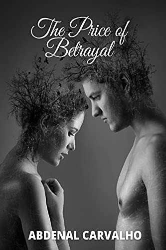 Cover for The Price of Betrayal