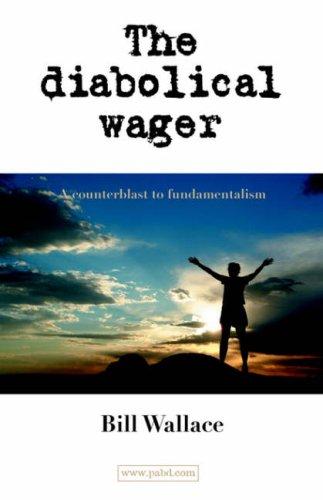 Cover for The Diabolical Wager