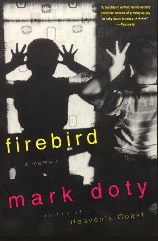 Cover for Firebird