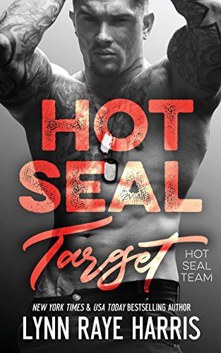 Cover for HOT SEAL Target